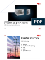 Curso FOX615 2020 ABB Basico Argentina - Rev1 PDF