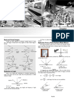 Ray Optics From Universal Self Scorer Book