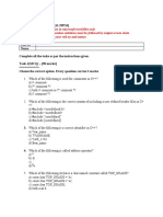 Week 2 Assignment OOP C++