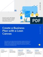 Business Plan Templates