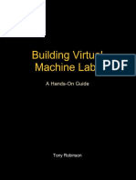 Building Virtual Machine Labs PDF