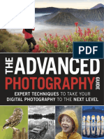 Advanced Photography Guide PDF