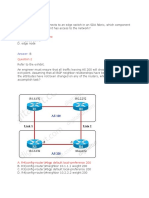 CCNP Ccie 350 401 New 29 Jun 2020