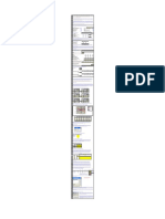 3.3 Cashflow Estimation and Risk Analysis Data Tables, Goal Seek and Scenario Analysis Excercise