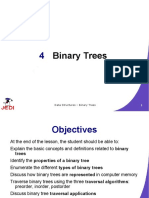 JEDI Slides-DataSt-Chapter04-Binary Trees - Sxi