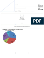 To Ee: Data Interpretation MCQ Questions and Answers - Pie Chart