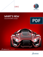 Manual Solidworks 2020 PDF