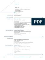 CV-Toia Valentin PDF