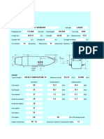 Pilot Card