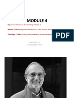 Renzo Piano Santiago Calatrava: High-Tech Architecture or Structural Expressionism-2