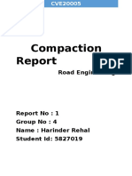 Idoc - Pub Compaction-Report