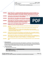 ON A/C 051-100: Zone/Access Zone Description