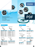 Aqua Fittings Catalogue