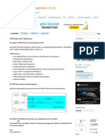 UVM Interview Questions VLSI Encyclopedia PDF