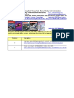 Atmospheric Storage Tanks Venting Req API 2000 (6th ED 2009)