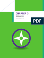 Regulation: by James J. Angel, PHD, Cfa