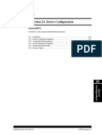 24 Device Configuration