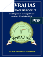 Mapping Booklet