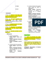 ADONIS Reviewer L PDF