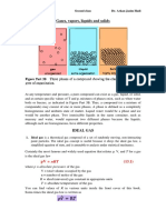 Gases, Vapors, Liquids and Solids: Basic Principle II Second Class Dr. Arkan Jasim Hadi