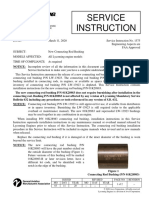 SI 1575 New Conecting Rod Bushing