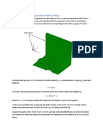 Femap Tip and Tricks: Equation Based Loading