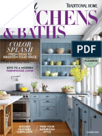 Kitchens & Baths