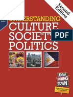 Understanding Culture Society and Politics Second Edition PDF