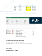 Caso Error Veeam