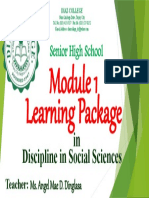 Module Cover