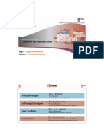 Formation of Group PDF