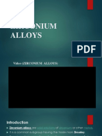 Zirconium Alloys Rev1 1