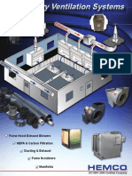 Laboratory Ventilation Guide Single Page