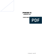 PISCESII 2 90 User Manual Eng PDF