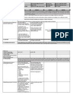 MIL DLL August 19 - 22, 2019 Grade 12