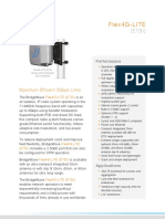 040-57102-02 FLEX4G-LITE ETSI Datasheet - Web PDF