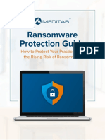 Ransomware - Ransomware Protection Guide