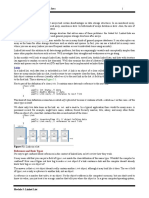 Module 2, "Arrays,: Data Structures and Algorithms in Java 1 Module 5: Linked List