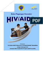 Buku Pegangan Konselor Hiv-Aids PDF