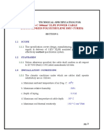 11kV - 3-C - 300 - AL - Cable - Specification Final PDF