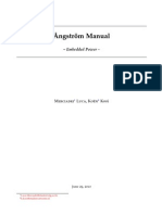 Angstrom Manual