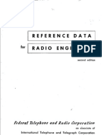 ITT Radio Engineers Handbook