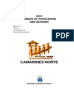 Camarines Norte - 0 PDF