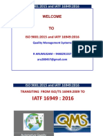 IATF 16949 Transition PDF