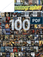 American Cinematographer - Agosto de 2020 PDF