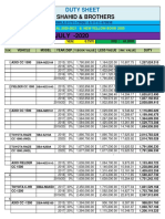 Duty Sheet July 2020 - New PDF