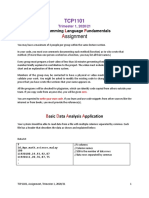 TCP1101 Assignment PDF