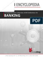 Banking Kpi Encyclopedia Preview PDF