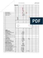 Combined Footing As Slab Design