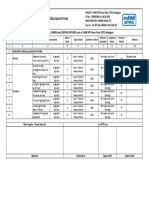 FQP CONDUITING, WIRING and LIGHTING FIXTURES